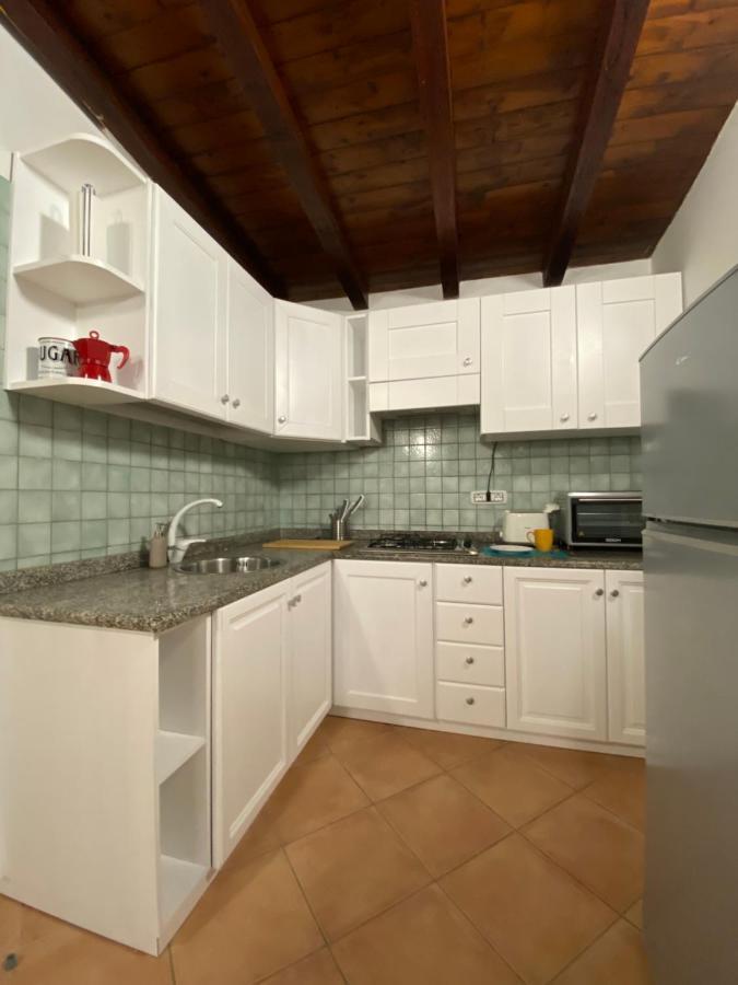 Casa Vacanza Porta Smeralda Olbia Kültér fotó