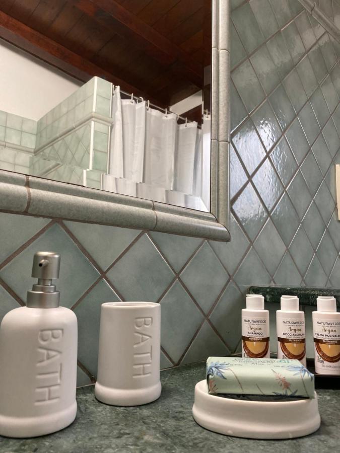 Casa Vacanza Porta Smeralda Olbia Kültér fotó