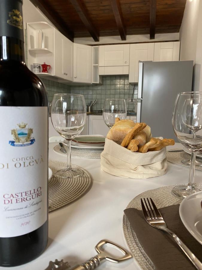 Casa Vacanza Porta Smeralda Olbia Kültér fotó