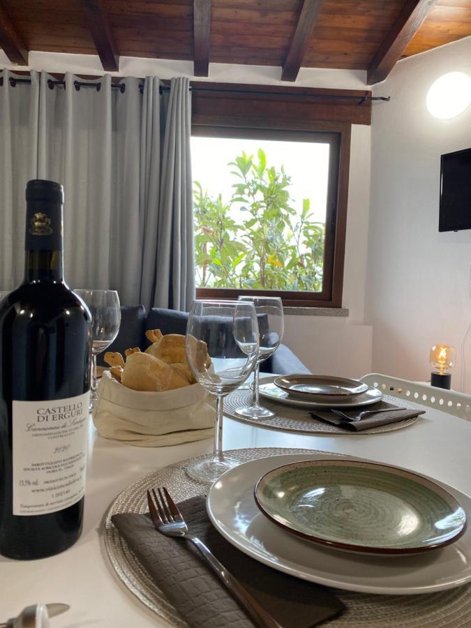 Casa Vacanza Porta Smeralda Olbia Kültér fotó