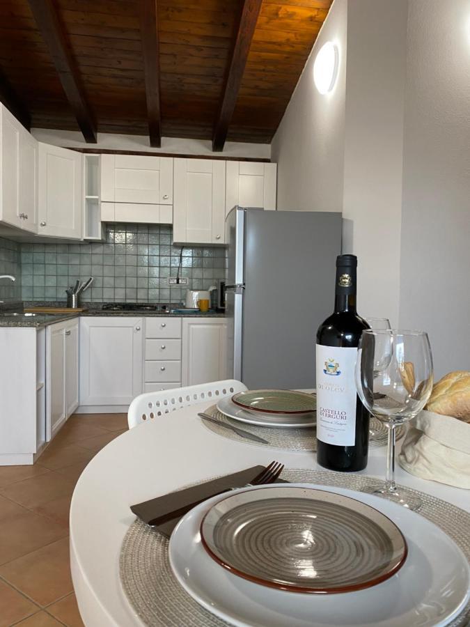 Casa Vacanza Porta Smeralda Olbia Kültér fotó