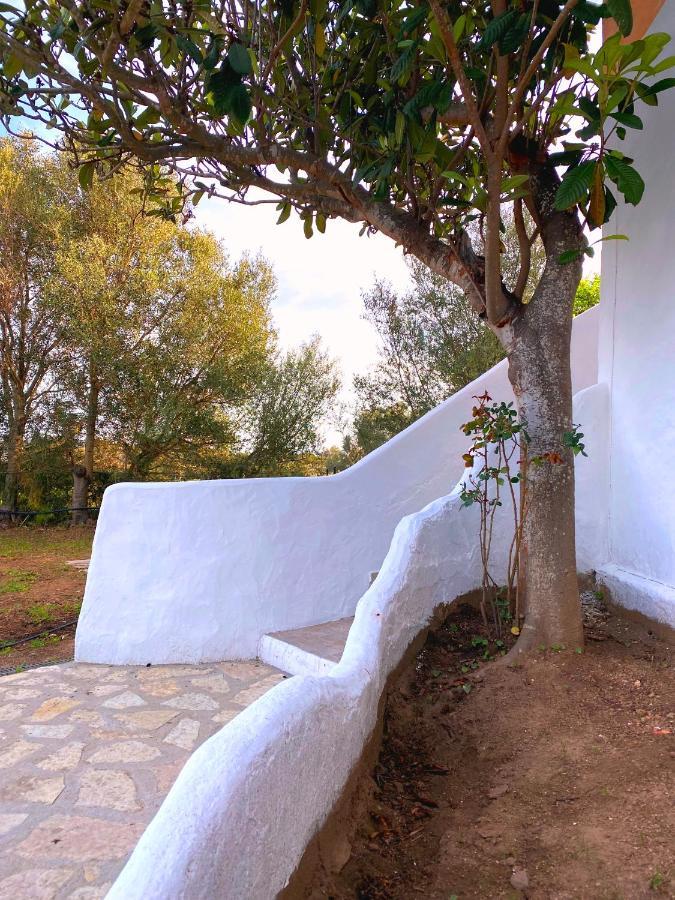 Casa Vacanza Porta Smeralda Olbia Kültér fotó