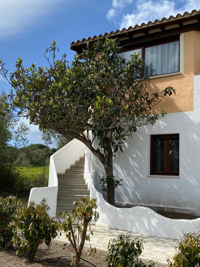 Casa Vacanza Porta Smeralda Olbia Kültér fotó