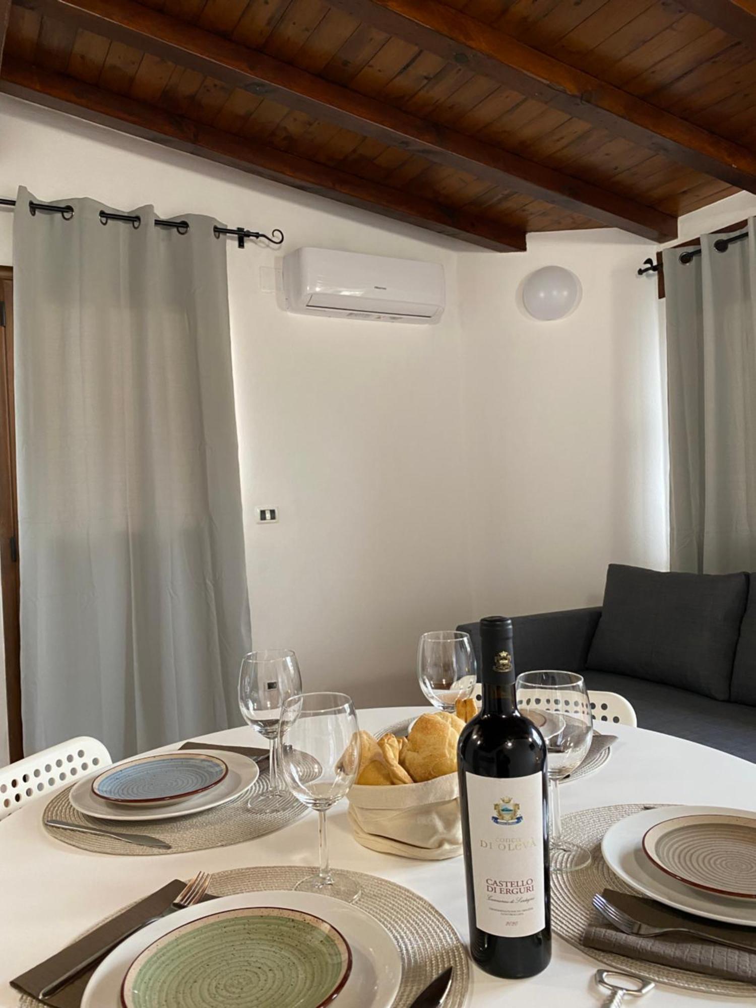 Casa Vacanza Porta Smeralda Olbia Kültér fotó