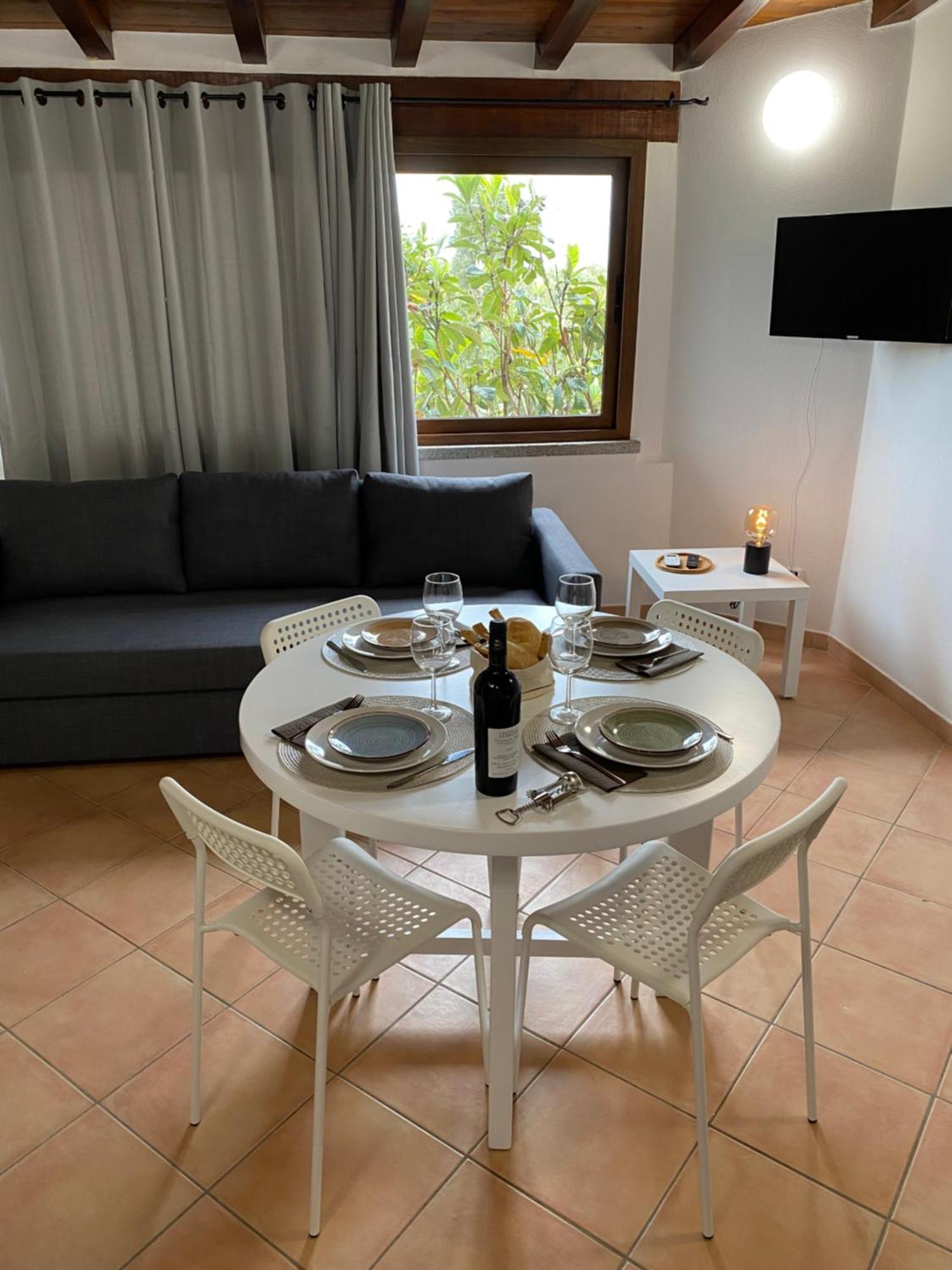 Casa Vacanza Porta Smeralda Olbia Kültér fotó