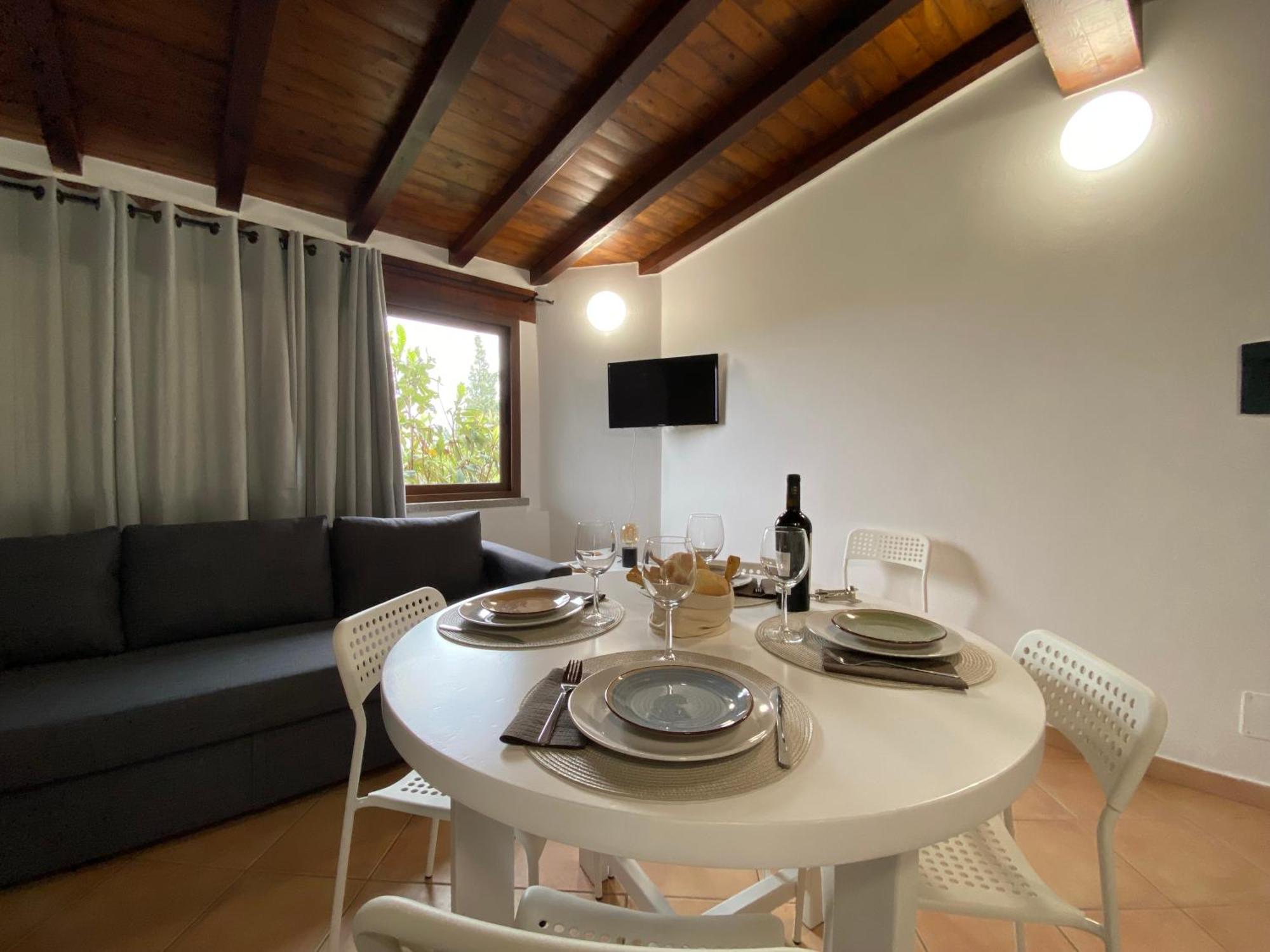 Casa Vacanza Porta Smeralda Olbia Kültér fotó