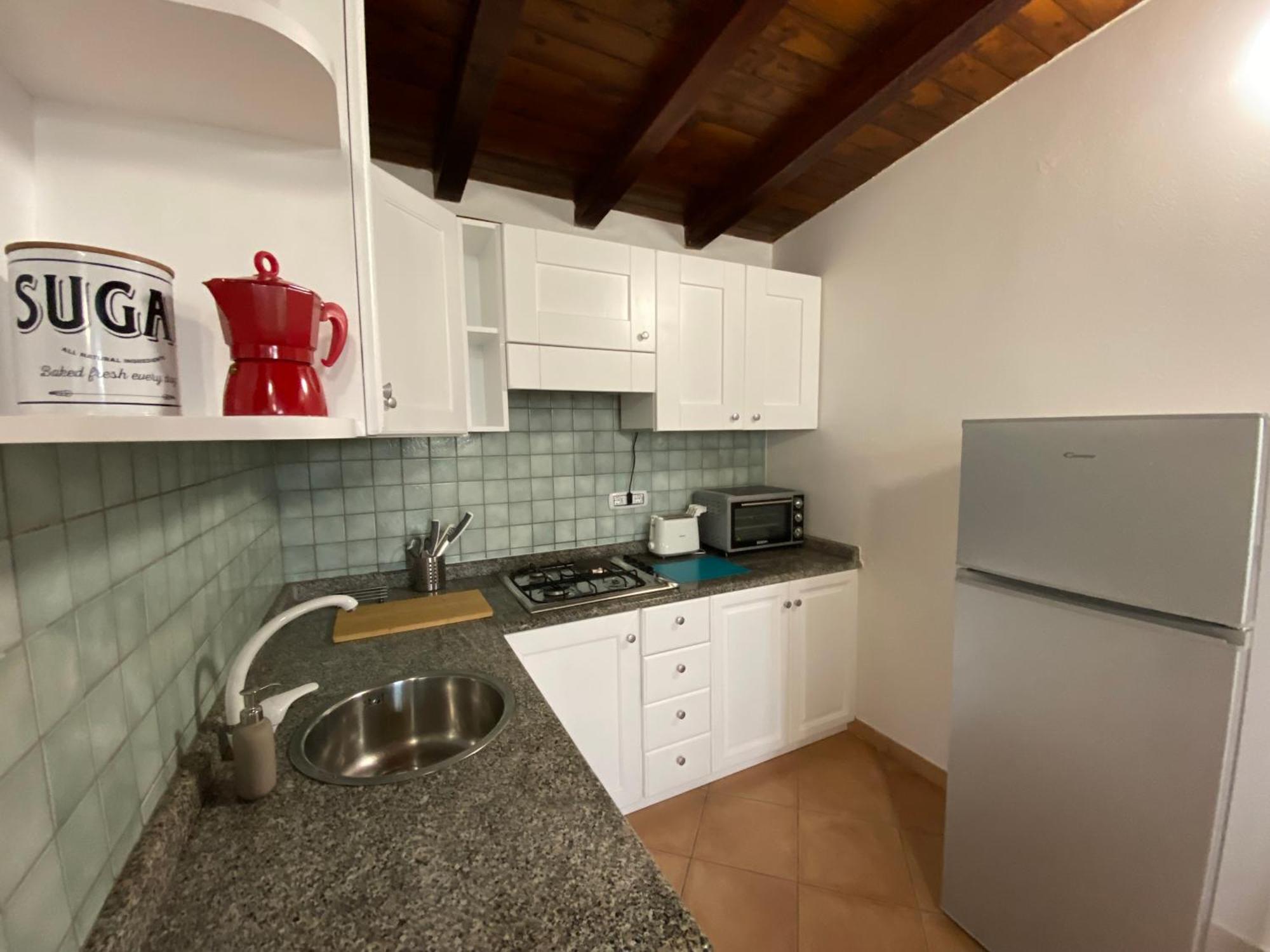 Casa Vacanza Porta Smeralda Olbia Kültér fotó