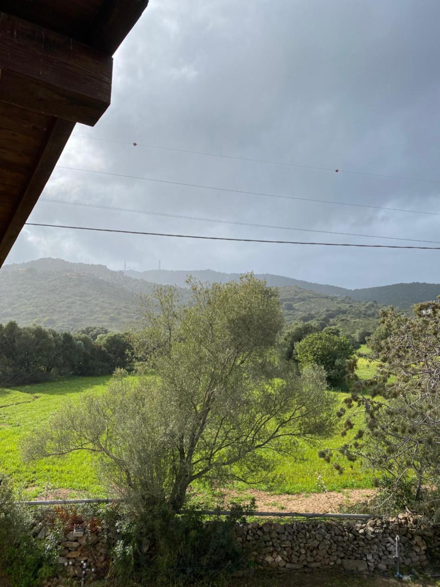 Casa Vacanza Porta Smeralda Olbia Kültér fotó