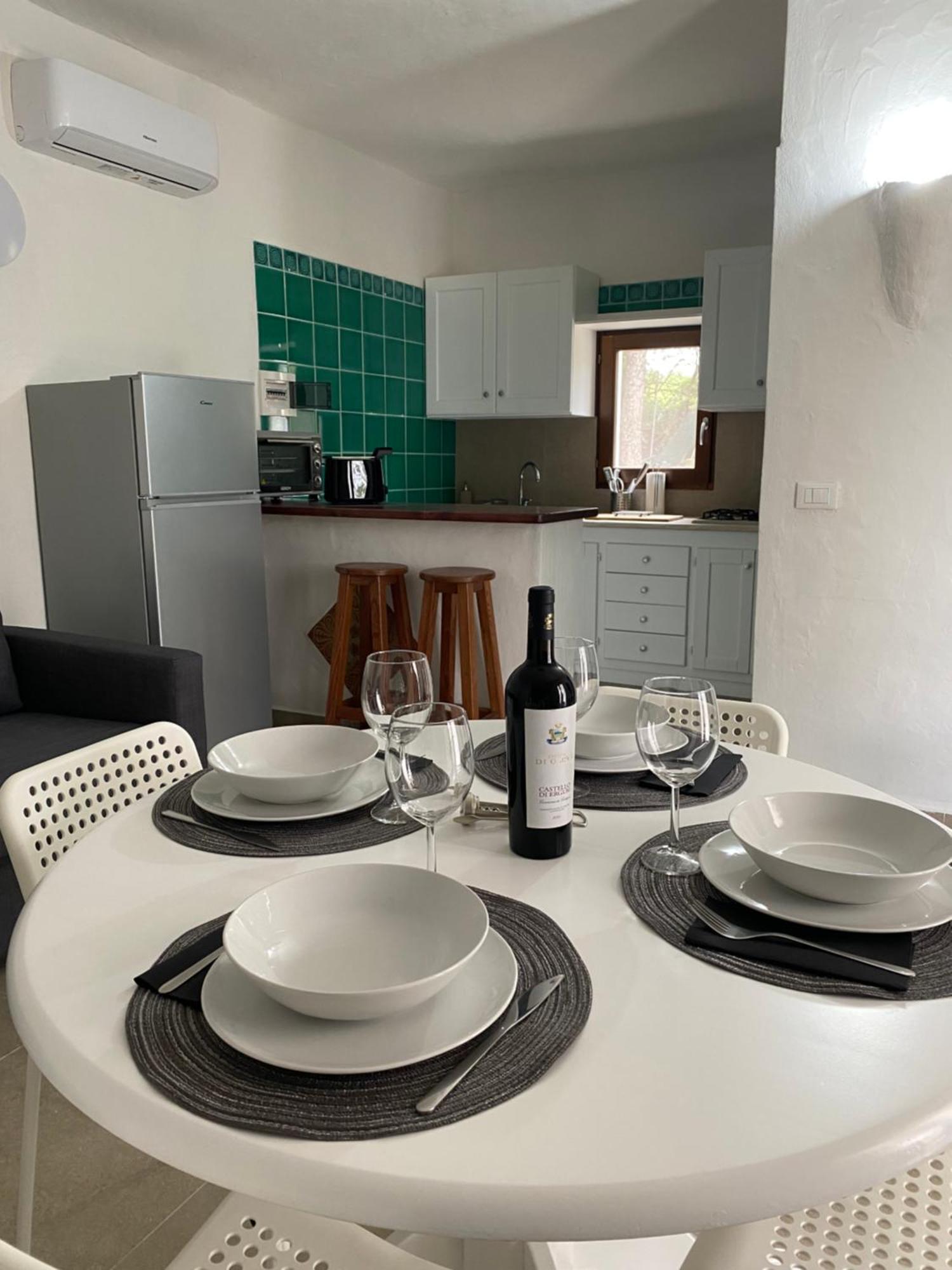 Casa Vacanza Porta Smeralda Olbia Kültér fotó