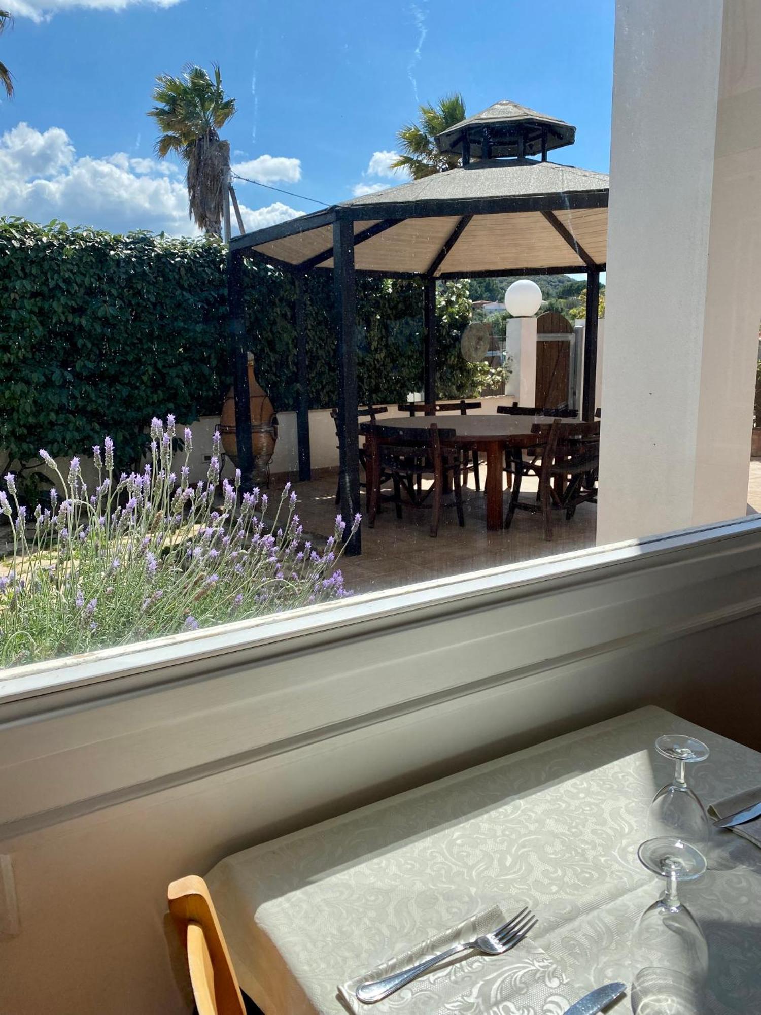 Casa Vacanza Porta Smeralda Olbia Kültér fotó