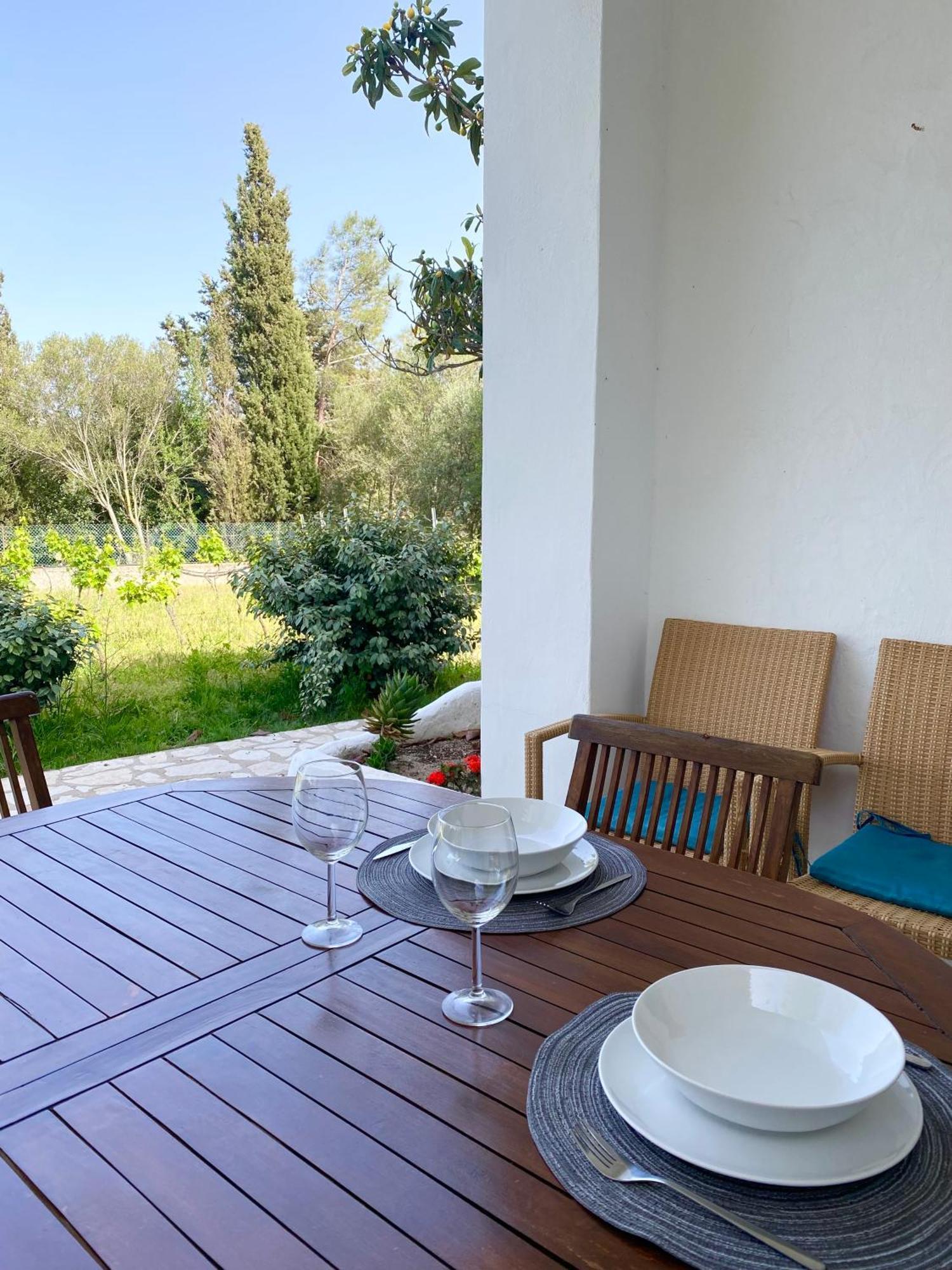Casa Vacanza Porta Smeralda Olbia Kültér fotó