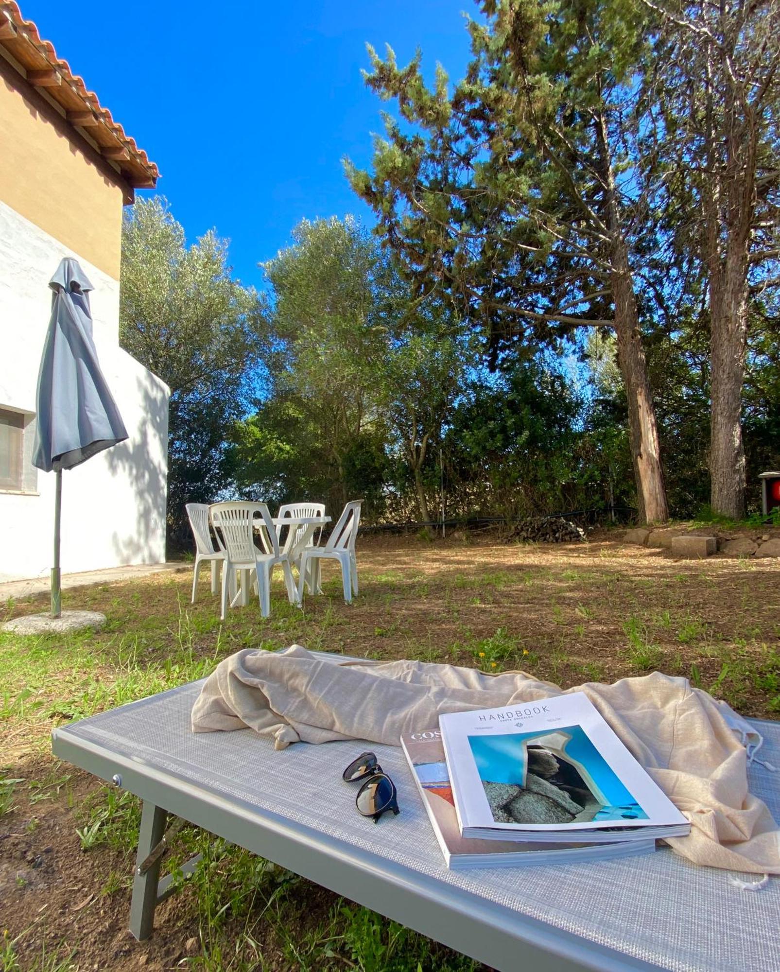 Casa Vacanza Porta Smeralda Olbia Kültér fotó